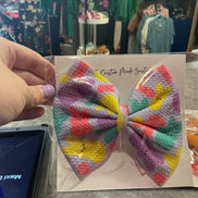Hair Bows - 5in