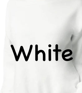 Touchdown Kansas City Sweatshirt (white writing)