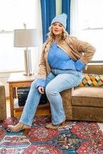 Load image into Gallery viewer, JUDY BLUE Thermal Bootcut
