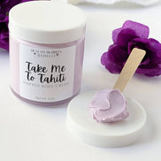 Take Me To Tahiti Whipped Body Cream