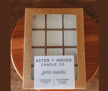 Load image into Gallery viewer, Gone Coastal | Spring + Summer Wax Melts
