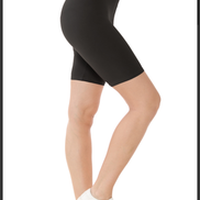 Buttery Biker Shorts 5” Inseam