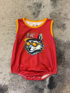 KC Wolf Onesie