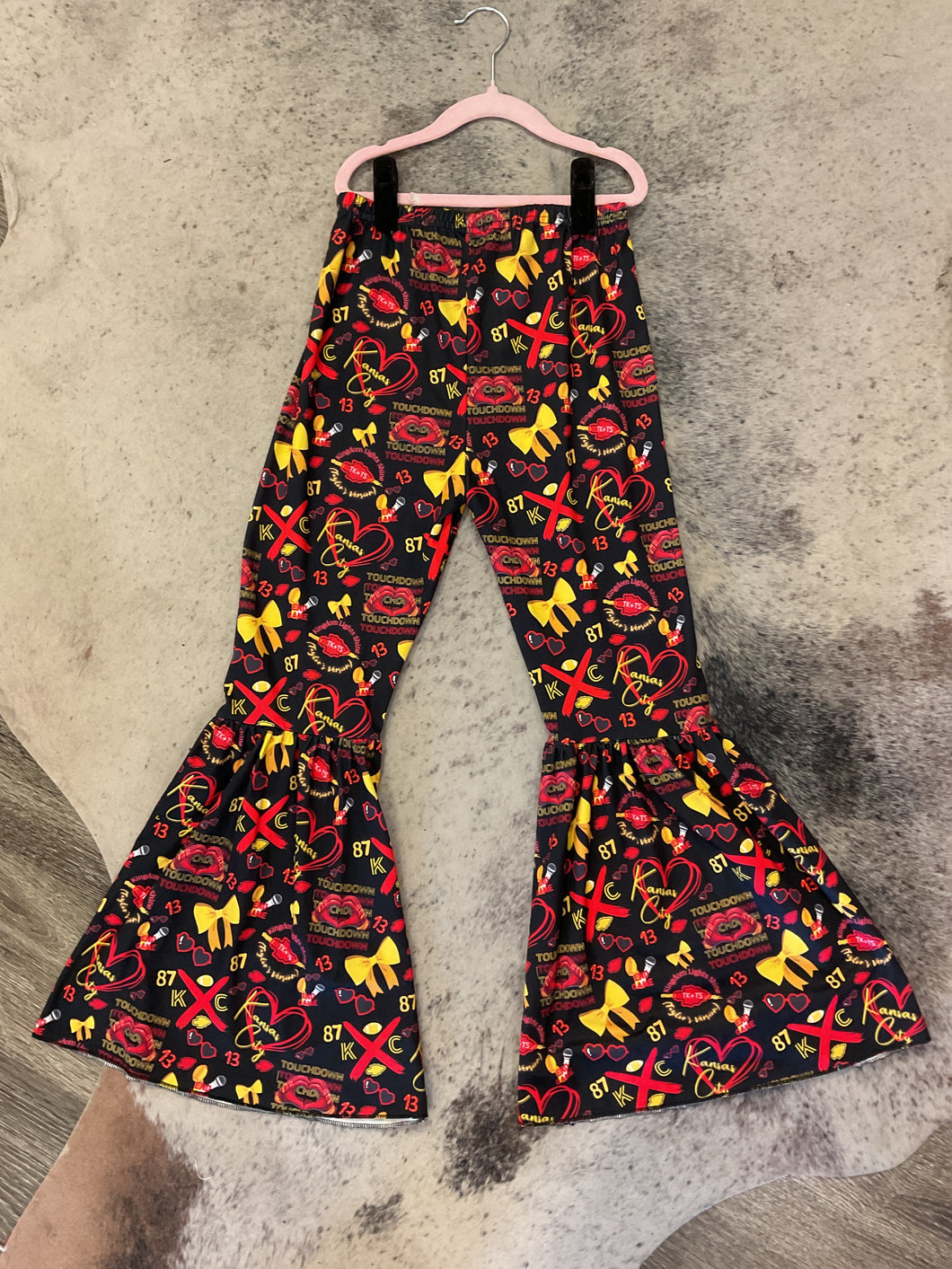 TS & TK Pants