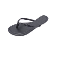 Braid Strap Sandal