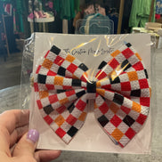 Hair Bows - 5in