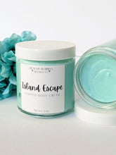 Load image into Gallery viewer, Island Escape Whipped Body Cream
