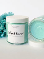 Island Escape Whipped Body Cream