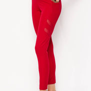 Tummy Control Legging | Cell Phone Pocket