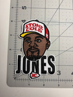 Jones Patch