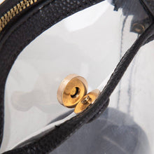 Load image into Gallery viewer, Carly Clear Mini Crossbody Bag
