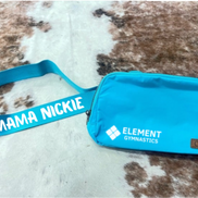 Element Gymnastics Belt Bag- Pre-Order
