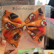 Hair Bows - 5in