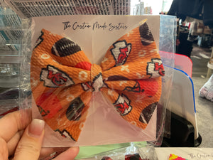 Hair Bows - 5in