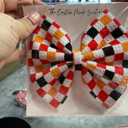 Hair Bows - 5in