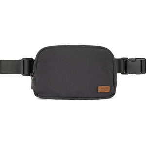 Belt Bag Bar Ticket