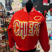 Chiefs Bomber Jacket (Style 2)