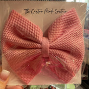 Hair Bows - 5in