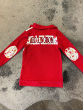 Load image into Gallery viewer, Boys Collared Zip-Up
