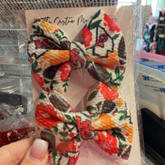 Hair Bows - 3in