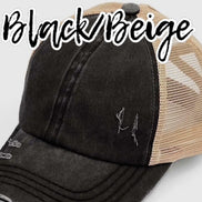 CC Baseball Hat Bar Ticket