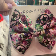 Hair Bows - 5in