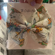 Hair Bows - 5in