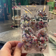 Hair Bows - 3in