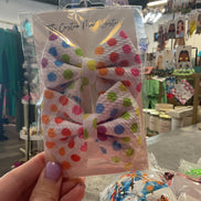 Hair Bows - 3in