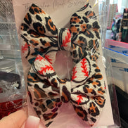 Hair Bows - 3in