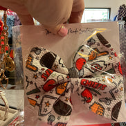 Hair Bows - 5in