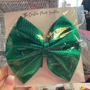 Hair Bows - 5in