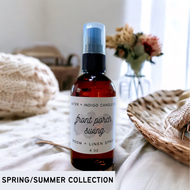 Front Porch Swing | Summer Room + Linen Spray | 4oz