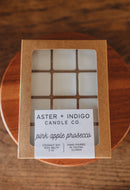 Pink Apple Prosecco | Spring Summer Wax Melts