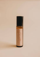 Pink Pepper + Amber | Perfume Oil Roller