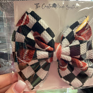 Hair Bows - 5in