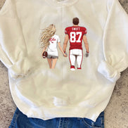 Kansas City Sweatshirt