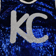 Royals Sequin Dress - Style 1