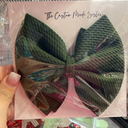 Hair Bows - 5in