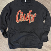 Chiefs Crewneck