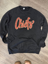 Load image into Gallery viewer, Chiefs Crewneck
