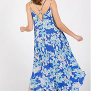 Flowy  Maxi Dress