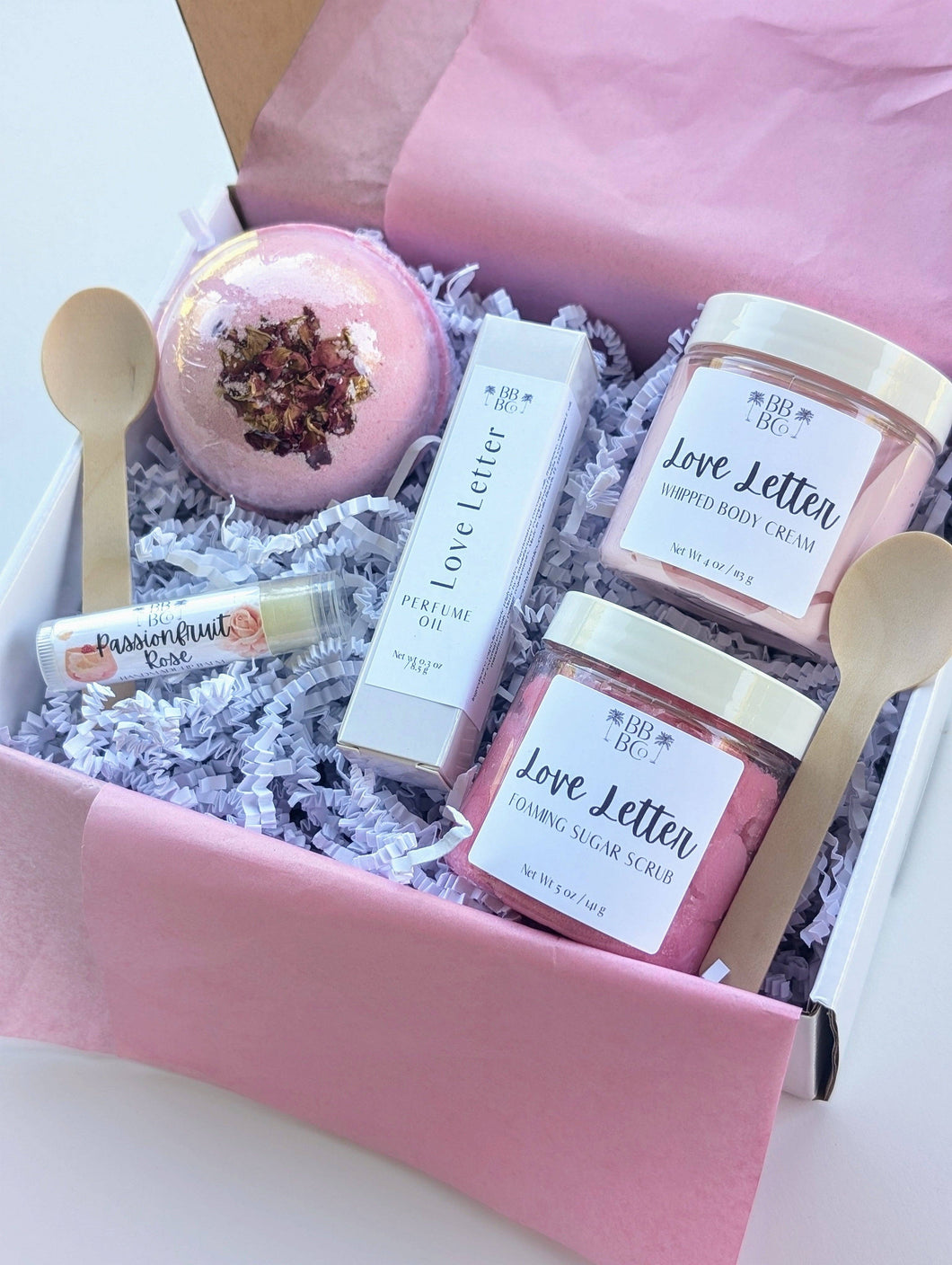 Mother's Day Gift Set