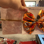 Hair Bows - 5in