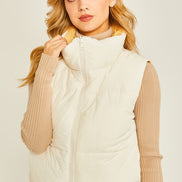 Reversible Vest