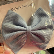 Hair Bows - 5in