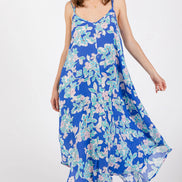 Flowy  Maxi Dress