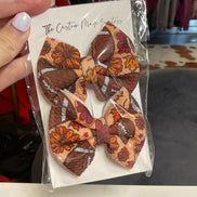 Hair Bows - 3in