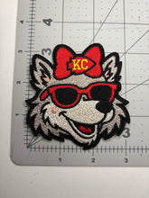 Load image into Gallery viewer, Girl KC Wolf
