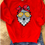 KIDS CHIEFS Sweatshirt 87